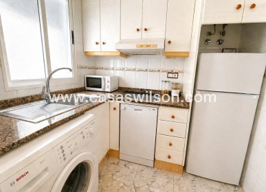 Sale - Apartment - Torrevieja - Habaneras