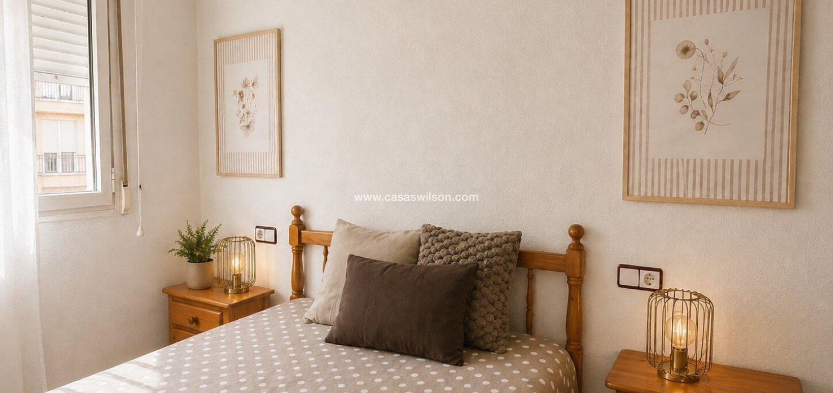 Sale - Apartment - Torrevieja - Habaneras