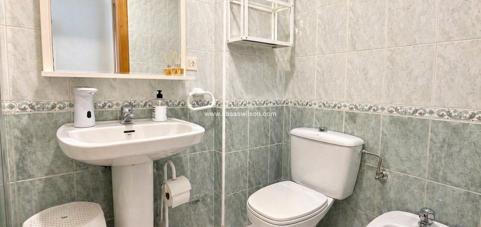 Sale - Apartment - Torrevieja - Habaneras