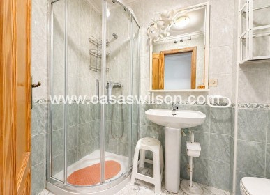 Sale - Apartment - Torrevieja - Habaneras
