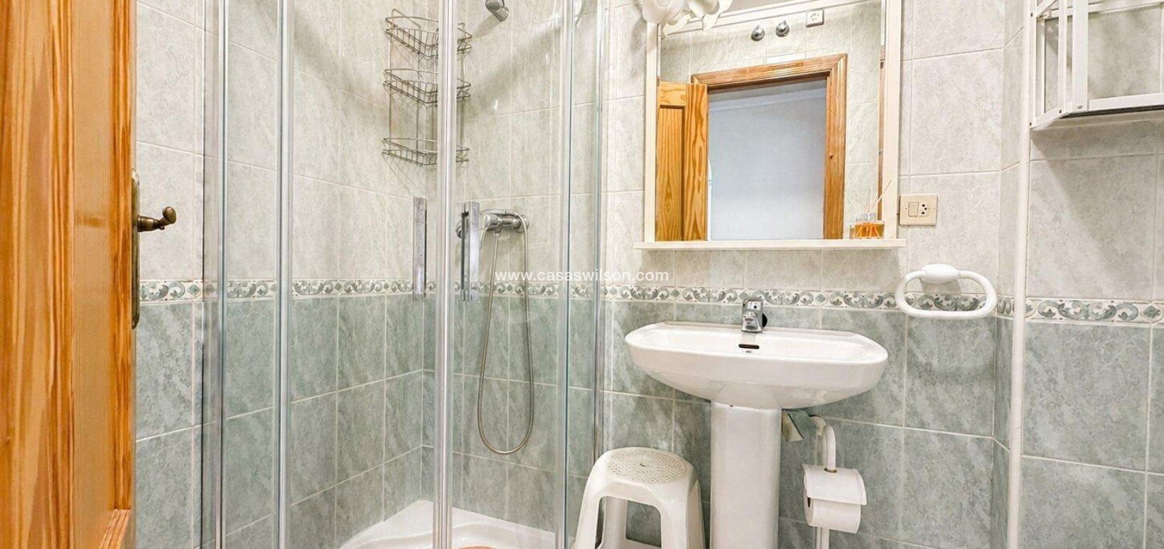 Sale - Apartment - Torrevieja - Habaneras