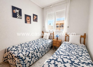Sale - Apartment - Torrevieja - Habaneras