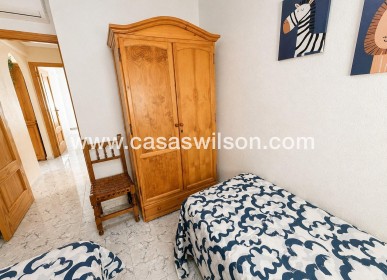 Sale - Apartment - Torrevieja - Habaneras