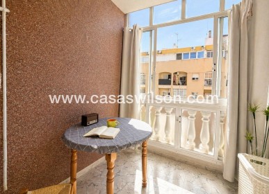 Sale - Apartment - Torrevieja - Habaneras