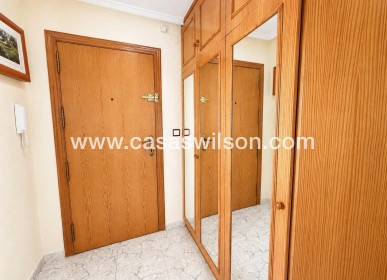 Sale - Apartment - Torrevieja - Habaneras