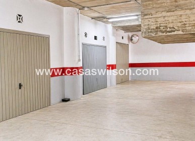 Sale - Apartment - Torrevieja - Habaneras