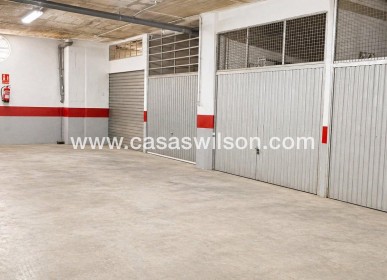 Sale - Apartment - Torrevieja - Habaneras