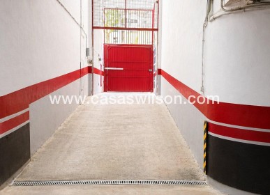 Sale - Apartment - Torrevieja - Habaneras