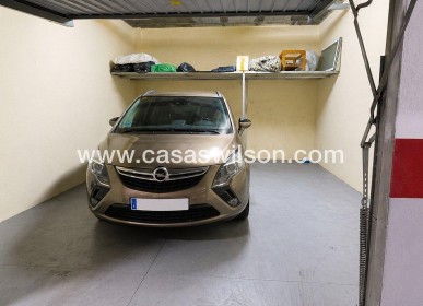 Sale - Apartment - Torrevieja - Habaneras