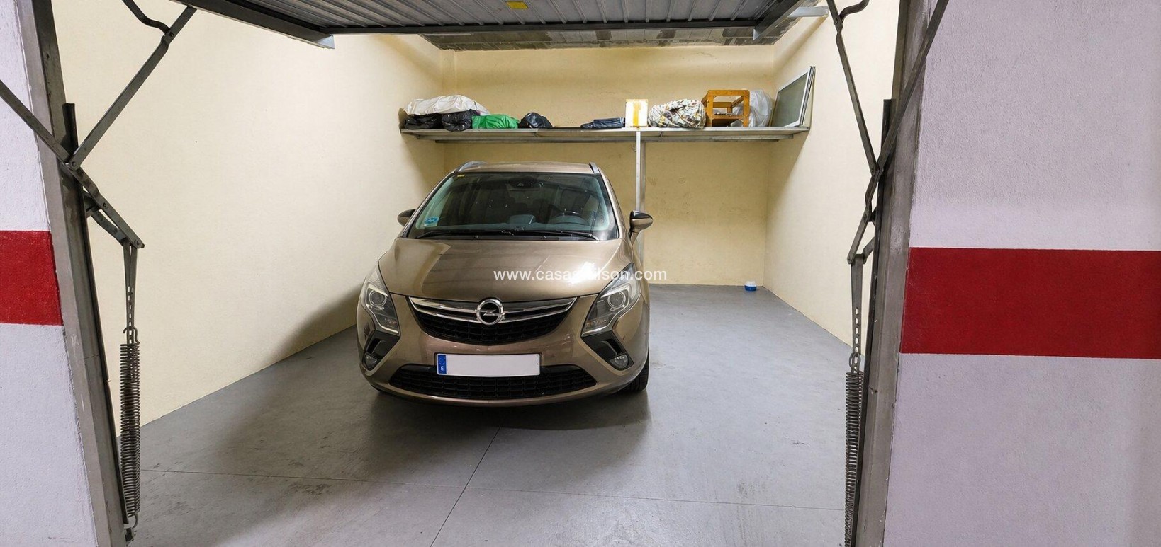 Sale - Apartment - Torrevieja - Habaneras