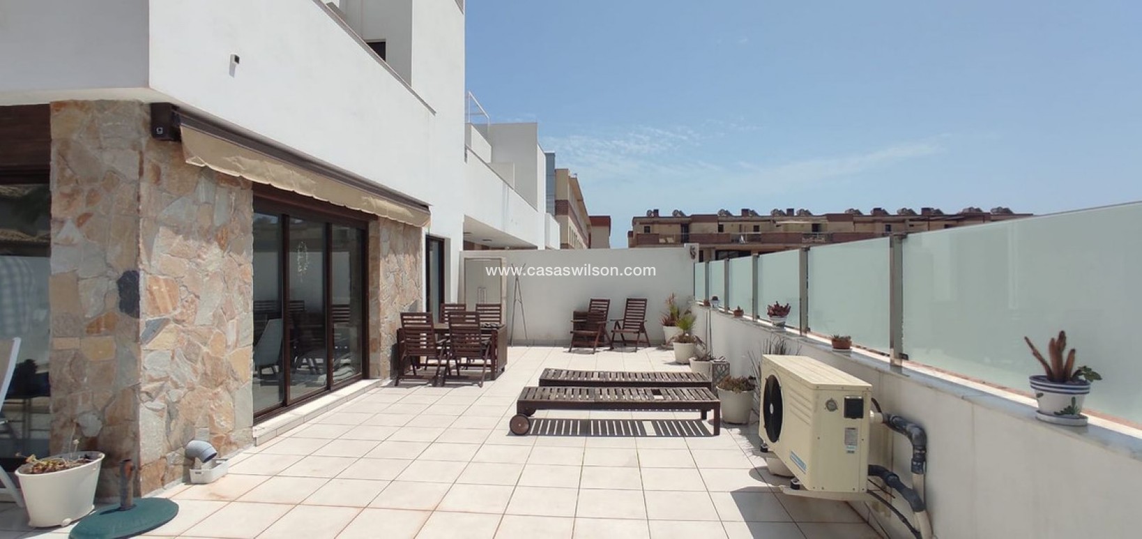 Sale - Villa - Orihuela Costa - Costa Blanca