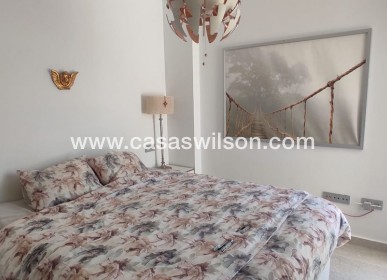 Sale - Villa - Orihuela Costa - Costa Blanca