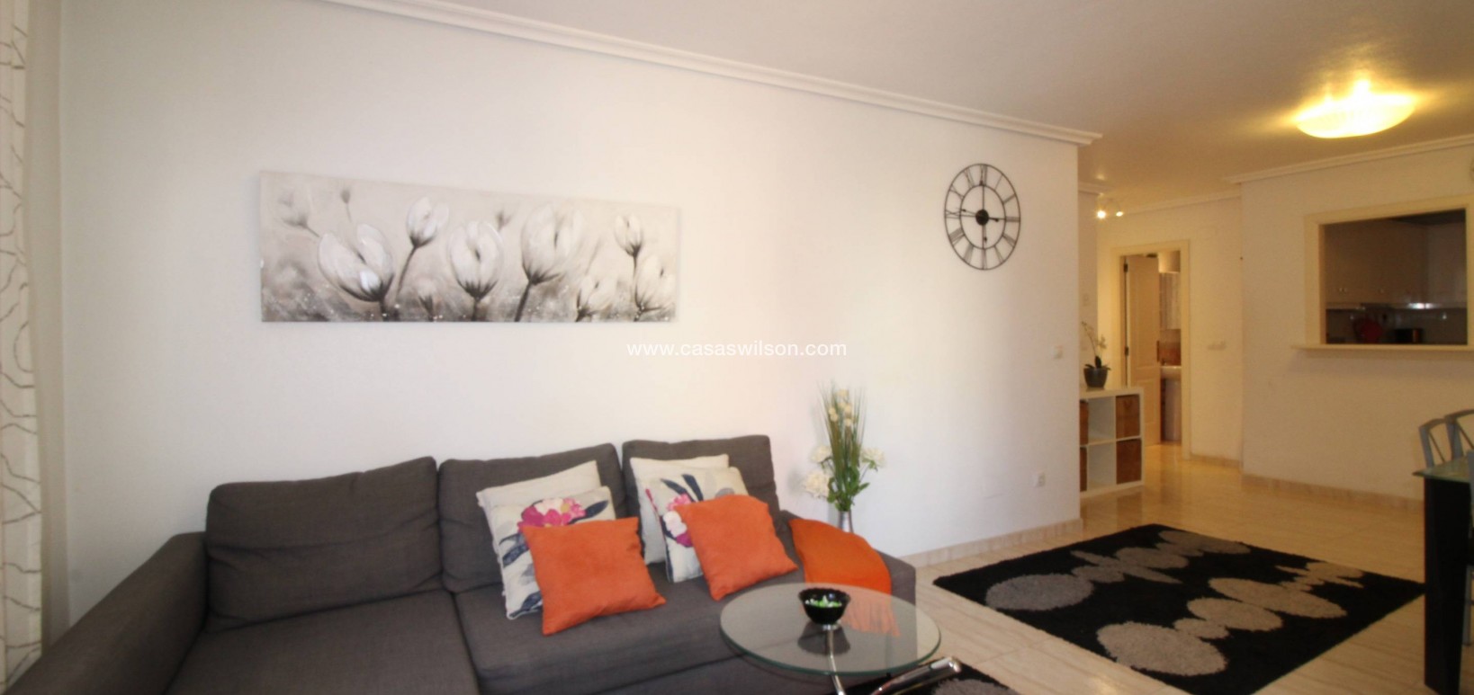 Sale - Apartment - Torrevieja - Centro