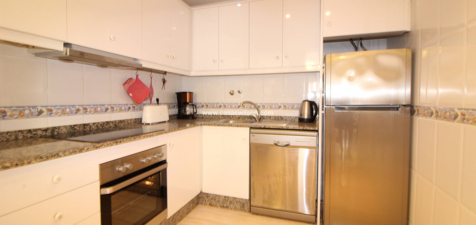 Sale - Apartment - Torrevieja - Centro