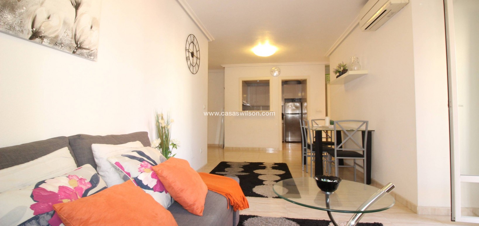Sale - Apartment - Torrevieja - Centro