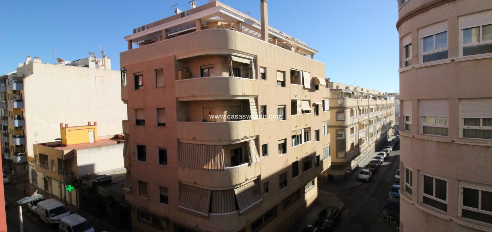 Sale - Apartment - Torrevieja - Centro