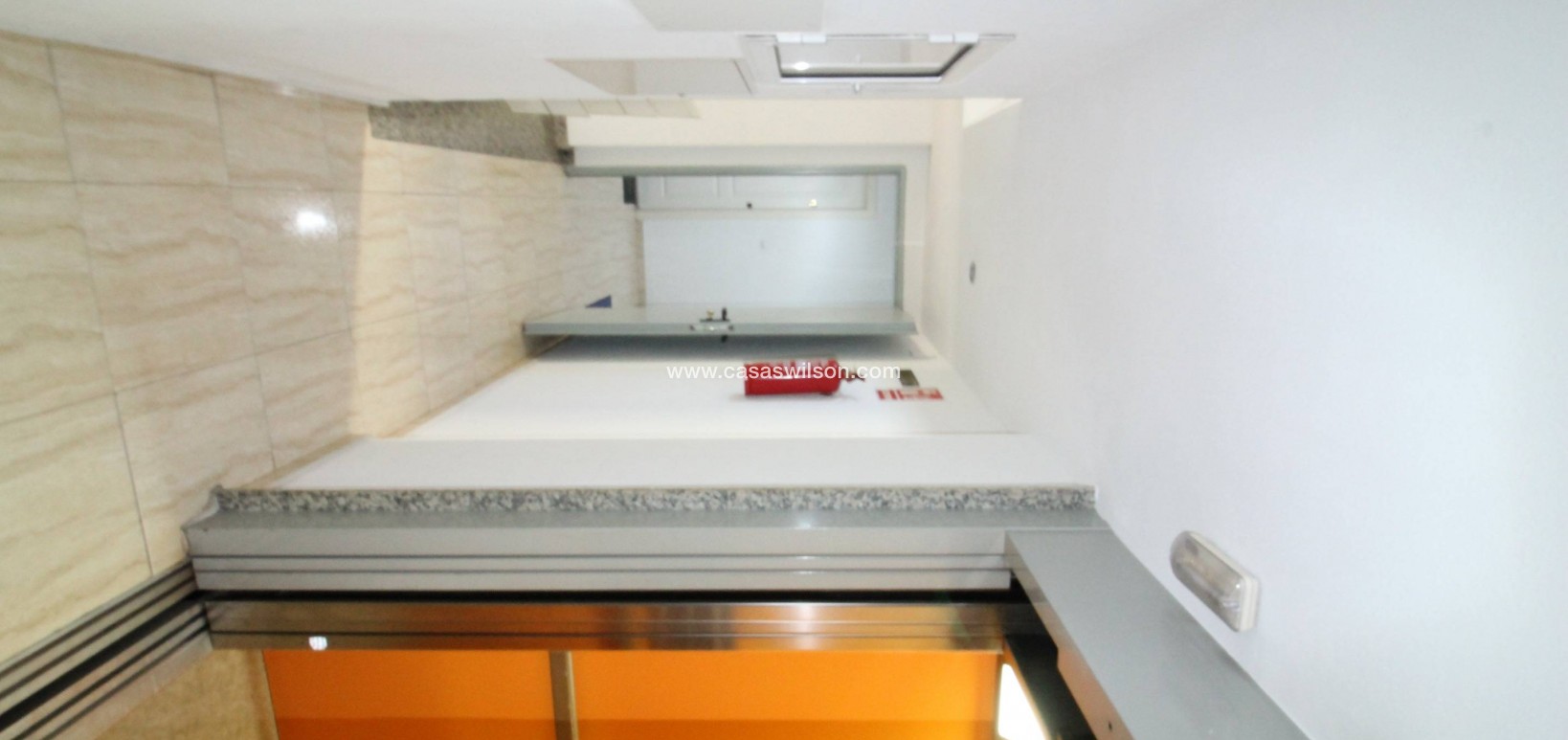 Sale - Apartment - Torrevieja - Centro