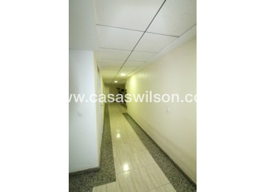 Sale - Apartment - Torrevieja - Centro