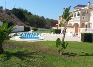Sale - Apartment - Torrevieja - La Mata
