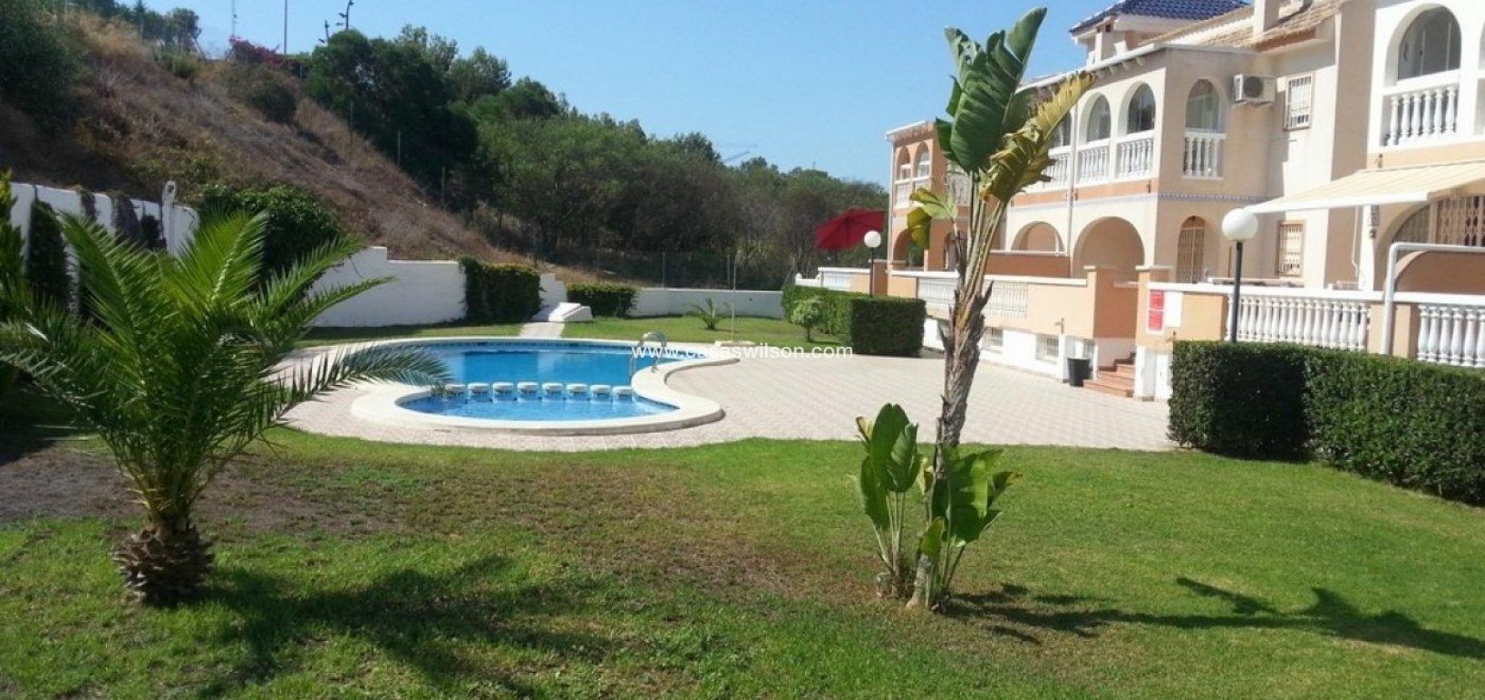 Sale - Apartment - Torrevieja - La Mata