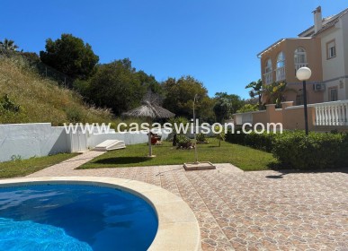 Sale - Apartment - Torrevieja - La Mata
