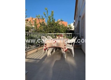 Sale - Apartment - Torrevieja - La Mata