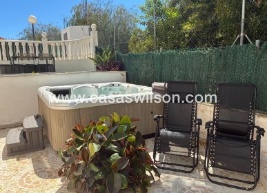 Sale - Apartment - Torrevieja - La Mata