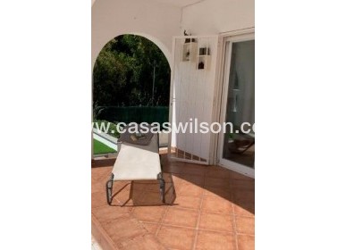 Sale - Apartment - Torrevieja - La Mata