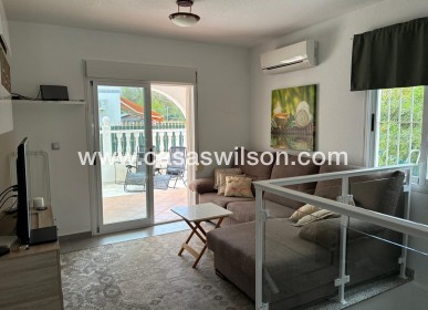 Sale - Apartment - Torrevieja - La Mata