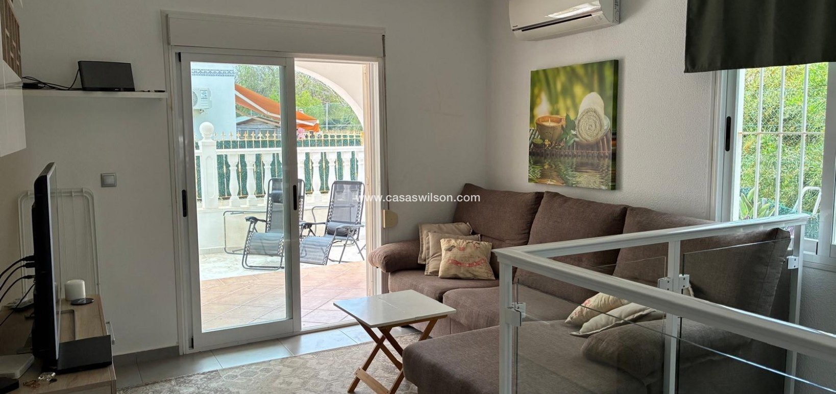 Sale - Apartment - Torrevieja - La Mata