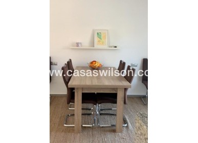 Sale - Apartment - Torrevieja - La Mata