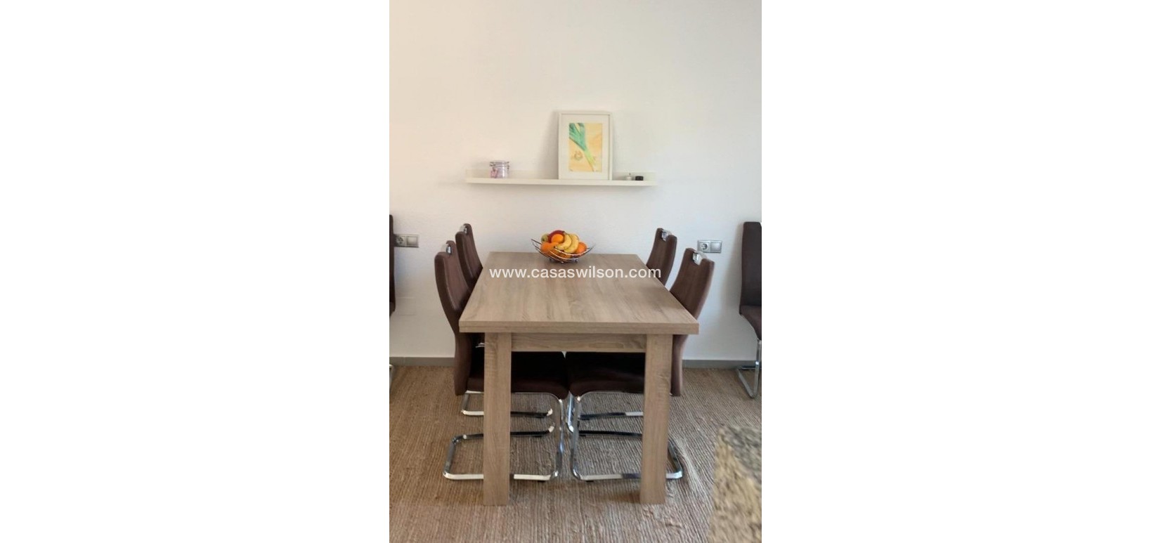 Sale - Apartment - Torrevieja - La Mata