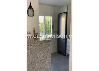 Sale - Apartment - Torrevieja - La Mata