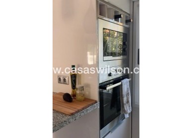 Sale - Apartment - Torrevieja - La Mata