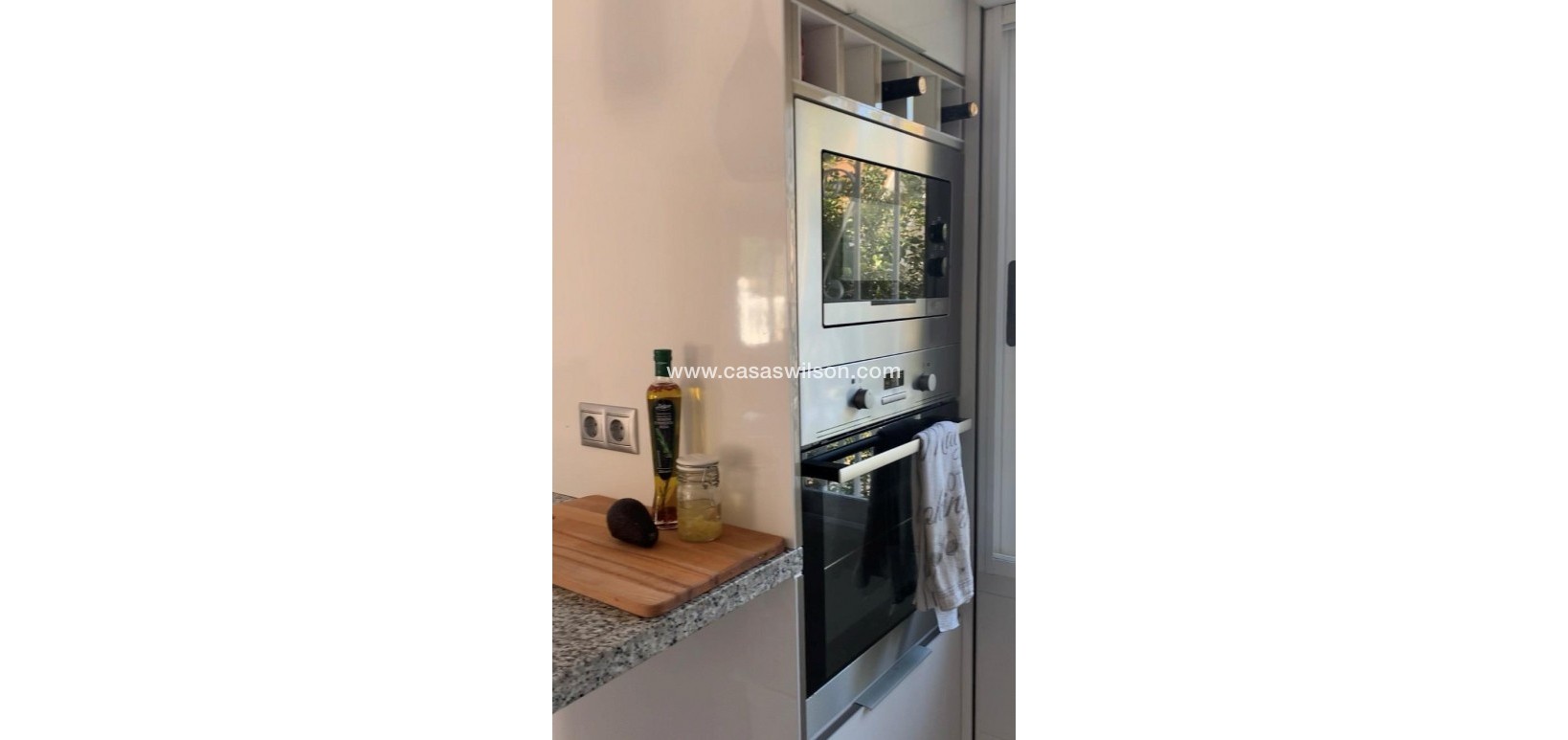 Sale - Apartment - Torrevieja - La Mata