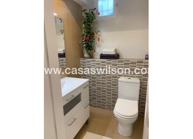 Sale - Apartment - Torrevieja - La Mata