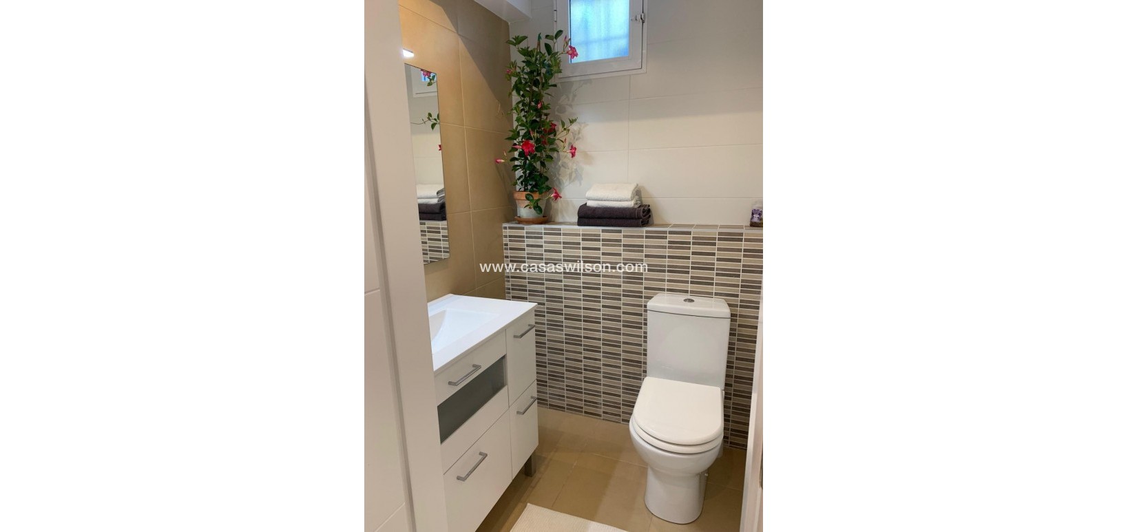 Sale - Apartment - Torrevieja - La Mata