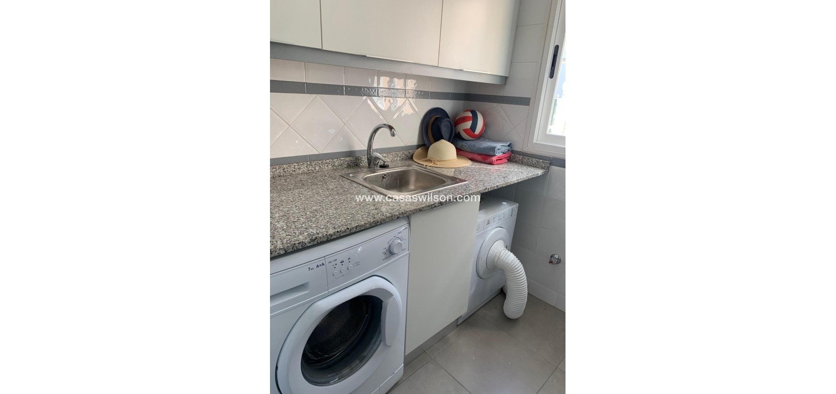 Sale - Apartment - Torrevieja - La Mata