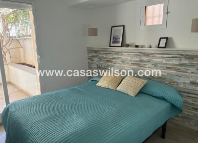 Sale - Apartment - Torrevieja - La Mata
