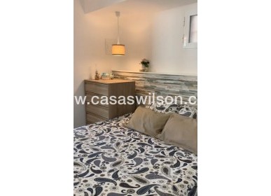 Sale - Apartment - Torrevieja - La Mata