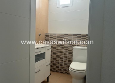Sale - Apartment - Torrevieja - La Mata
