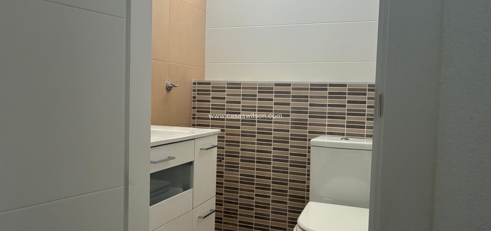 Sale - Apartment - Torrevieja - La Mata