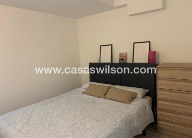 Sale - Apartment - Torrevieja - La Mata