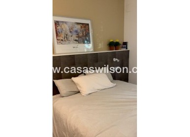 Sale - Apartment - Torrevieja - La Mata