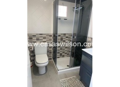 Sale - Apartment - Torrevieja - La Mata