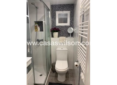 Sale - Apartment - Torrevieja - La Mata