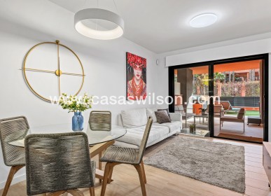 Sale - Apartment - Orihuela Costa - Villamartín