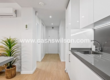 Sale - Apartment - Orihuela Costa - Villamartín