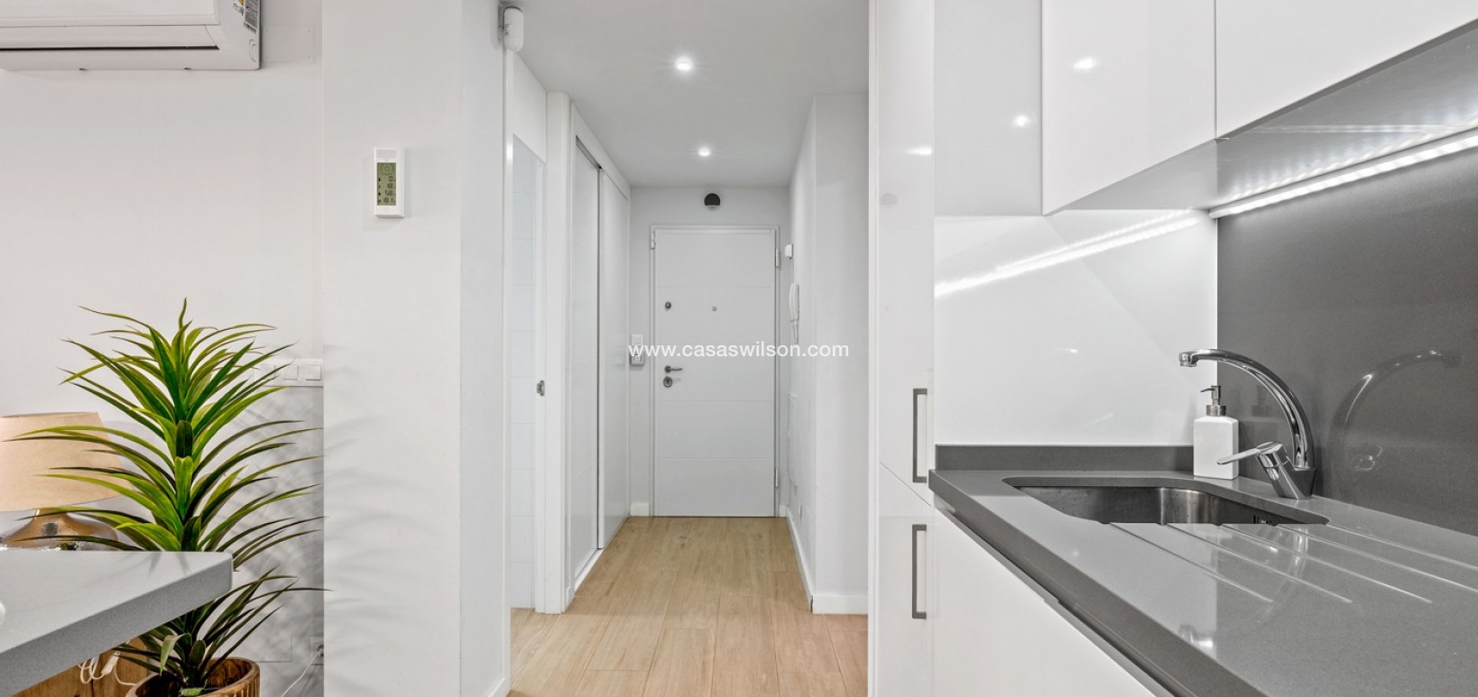 Sale - Apartment - Orihuela Costa - Villamartín