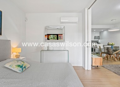Sale - Apartment - Orihuela Costa - Villamartín